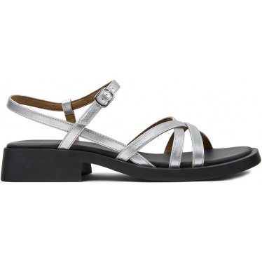 CAMPER K201487 SANDALI TWINS PLATA_006