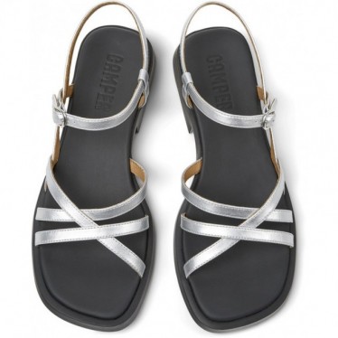 CAMPER K201487 SANDALI TWINS PLATA_006