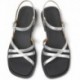 CAMPER K201487 SANDALI TWINS PLATA_006