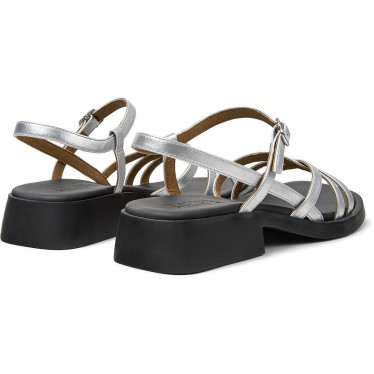 CAMPER K201487 SANDALI TWINS PLATA_006