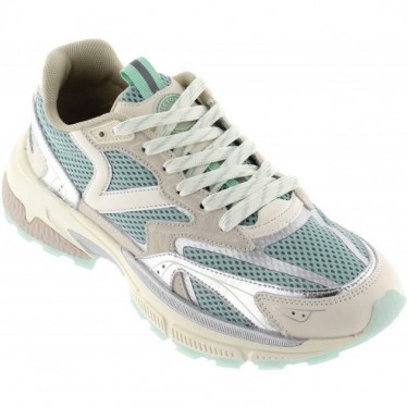 Victoria 8809101 Mythos Metal Sneakers da donna JADE