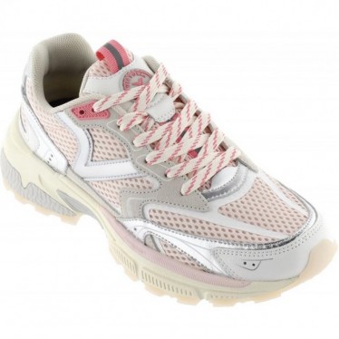 Victoria 8809101 Mythos Metal Sneakers da donna ROSA