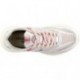 Victoria 8809101 Mythos Metal Sneakers da donna ROSA