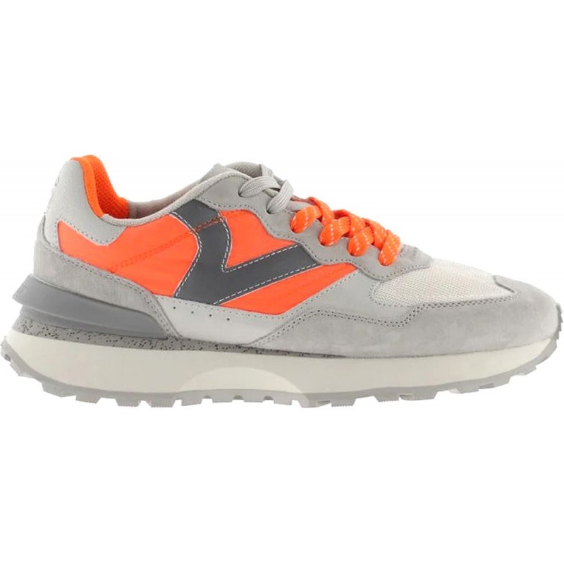 Victoria 8807105 Rush Neon Sneakers da uomo NARANJA