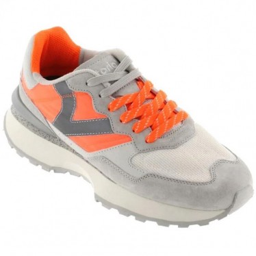 Victoria 8807105 Rush Neon Sneakers da uomo NARANJA