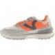 Victoria 8807105 Rush Neon Sneakers da uomo NARANJA