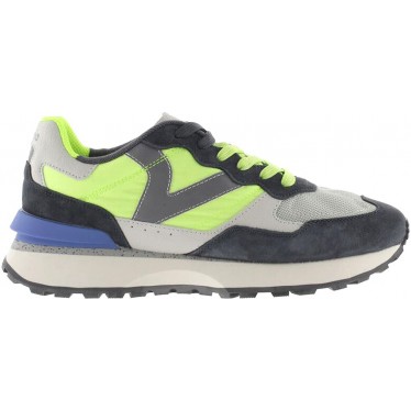 Victoria 8807105 Rush Neon Sneakers da uomo LIMA