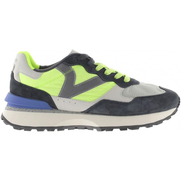 Victoria 8807105 Rush Neon Sneakers da uomo LIMA Victoria 8807105 Rush Neon Sneakers da uomo LIMA