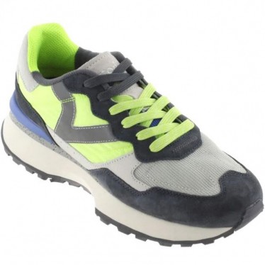 Victoria 8807105 Rush Neon Sneakers da uomo LIMA