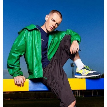 Victoria 8807105 Rush Neon Sneakers da uomo LIMA