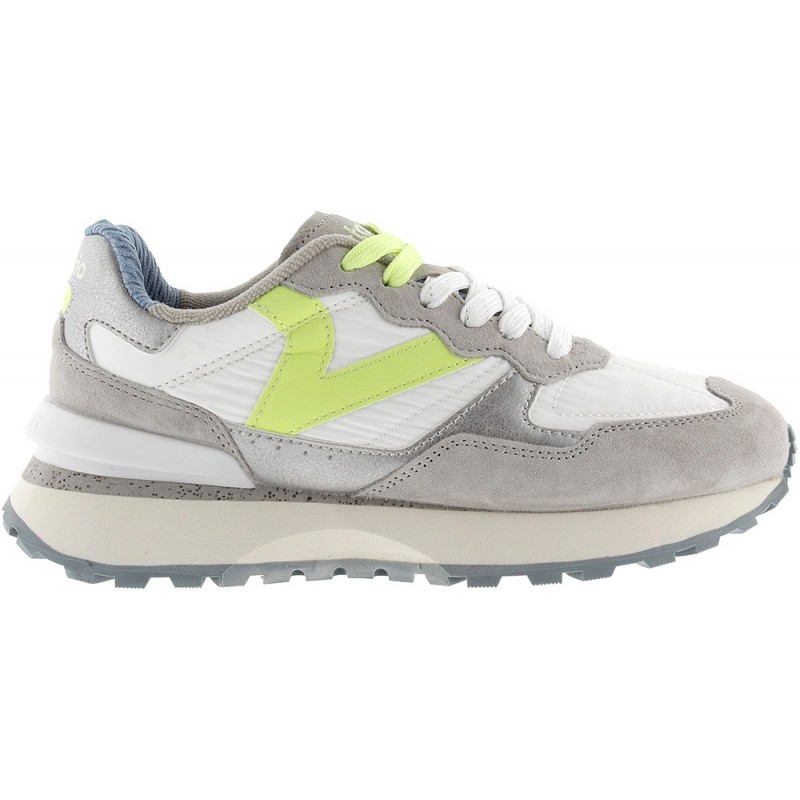 Victoria 8807106 Rush Summer Pastel Sneakers da donna BLANCO