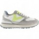 Victoria 8807106 Rush Summer Pastel Sneakers da donna BLANCO
