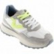 Victoria 8807106 Rush Summer Pastel Sneakers da donna BLANCO