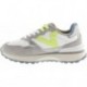 Victoria 8807106 Rush Summer Pastel Sneakers da donna BLANCO