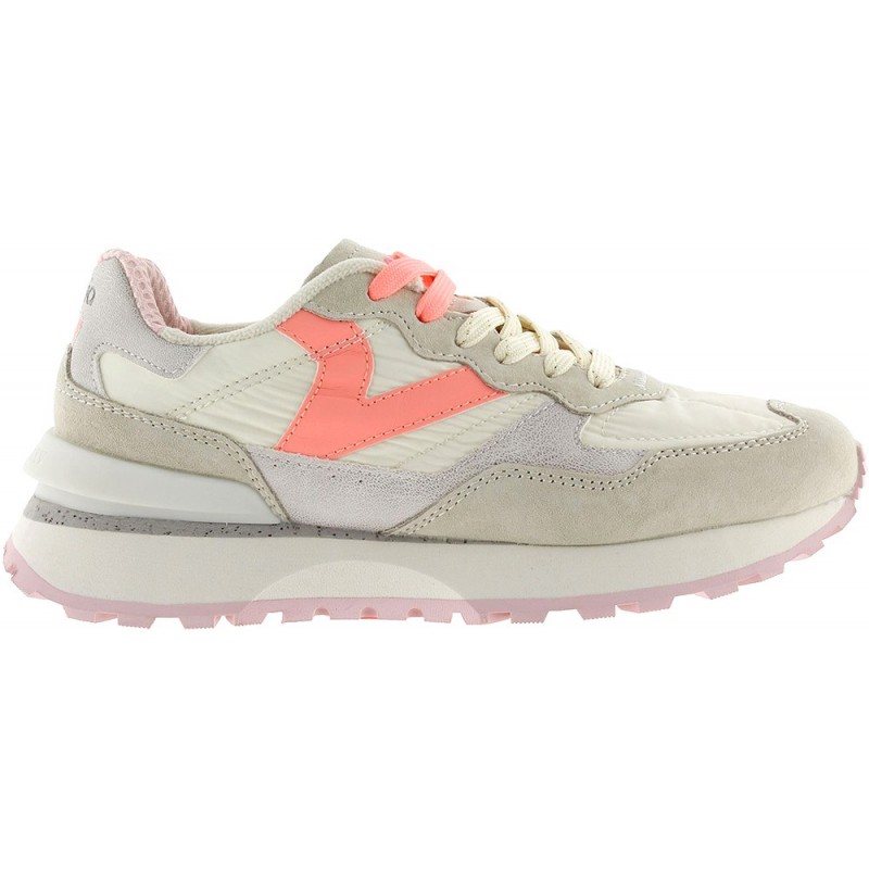 Victoria 8807106 Rush Summer Pastel Sneakers da donna BEIGE