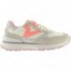 Victoria 8807106 Rush Summer Pastel Sneakers da donna BEIGE