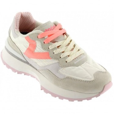 Victoria 8807106 Rush Summer Pastel Sneakers da donna BEIGE