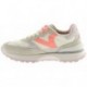 Victoria 8807106 Rush Summer Pastel Sneakers da donna BEIGE