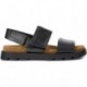 SANDALI CAMPER BRUTO K201323 NEGRO