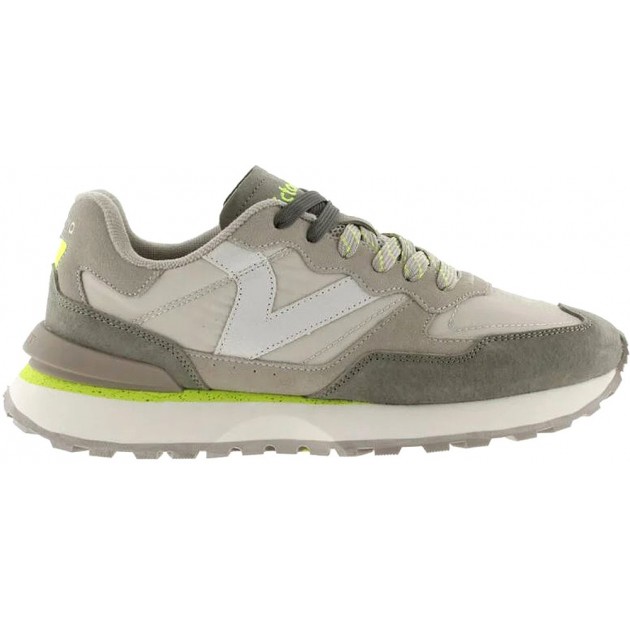 Victoria 8807104 Rush Sport Sneakers da uomo KAKI Victoria 8807104 Rush Sport Sneakers da uomo KAKI