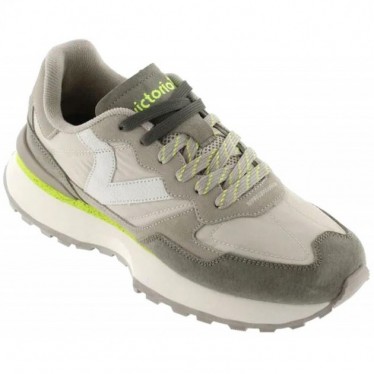 Victoria 8807104 Rush Sport Sneakers da uomo KAKI