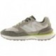 Victoria 8807104 Rush Sport Sneakers da uomo KAKI