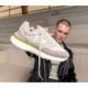 Victoria 8807104 Rush Sport Sneakers da uomo KAKI