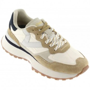 Victoria 8807104 Rush Sport Sneakers da uomo BEIGE