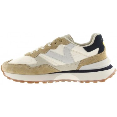 Victoria 8807104 Rush Sport Sneakers da uomo BEIGE