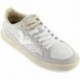 Victoria 8806110 Smash Glitter Sneakers da donna PLATA