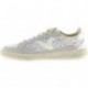 Victoria 8806110 Smash Glitter Sneakers da donna PLATA