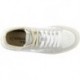 Victoria 8806110 Smash Glitter Sneakers da donna PLATA
