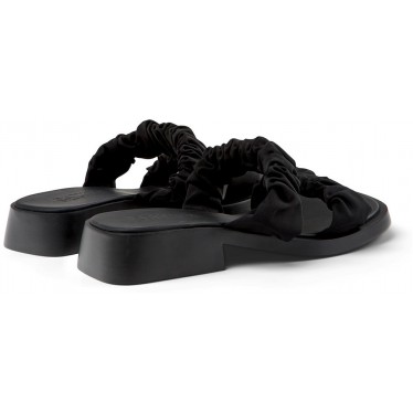 Sandali da donna CAMPER Dana K201791 NEGRO_001