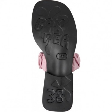 Sandali da donna CAMPER Dana K201791 ROSA_003