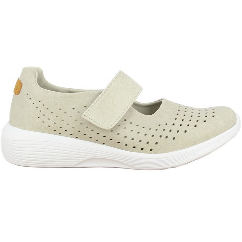 Doctor Cutillas 39511 Mary Jane da donna PIEDRA