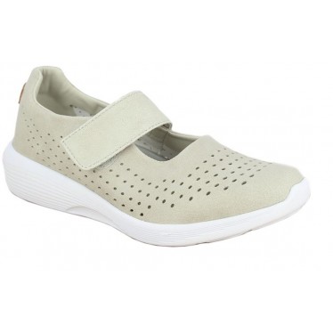 Doctor Cutillas 39511 Mary Jane da donna PIEDRA