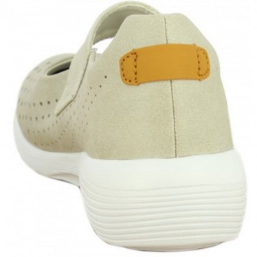 Doctor Cutillas 39511 Mary Jane da donna PIEDRA