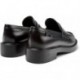 Mocassini in pelle CAMPER Dean K201790 NEGRO_001