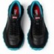 SNEAKERS VIBRAM CAMPER DRIFT TRAIL K201586 BLACK