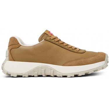 SNEAKERS VIBRAM CAMPER DRIFT TRAIL K201586 ARENA_012