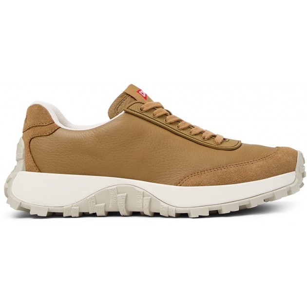 SNEAKERS VIBRAM CAMPER DRIFT TRAIL K201586 ARENA_012 SNEAKERS VIBRAM CAMPER DRIFT TRAIL K201586 ARENA_012