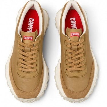 SNEAKERS VIBRAM CAMPER DRIFT TRAIL K201586 ARENA_012