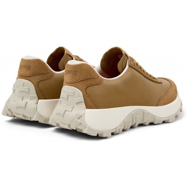 SNEAKERS VIBRAM CAMPER DRIFT TRAIL K201586 ARENA_012
