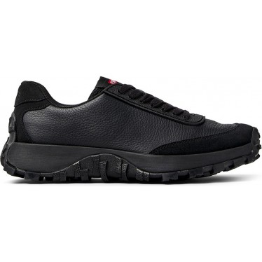 SNEAKERS VIBRAM CAMPER DRIFT TRAIL K201586 BLACK_015