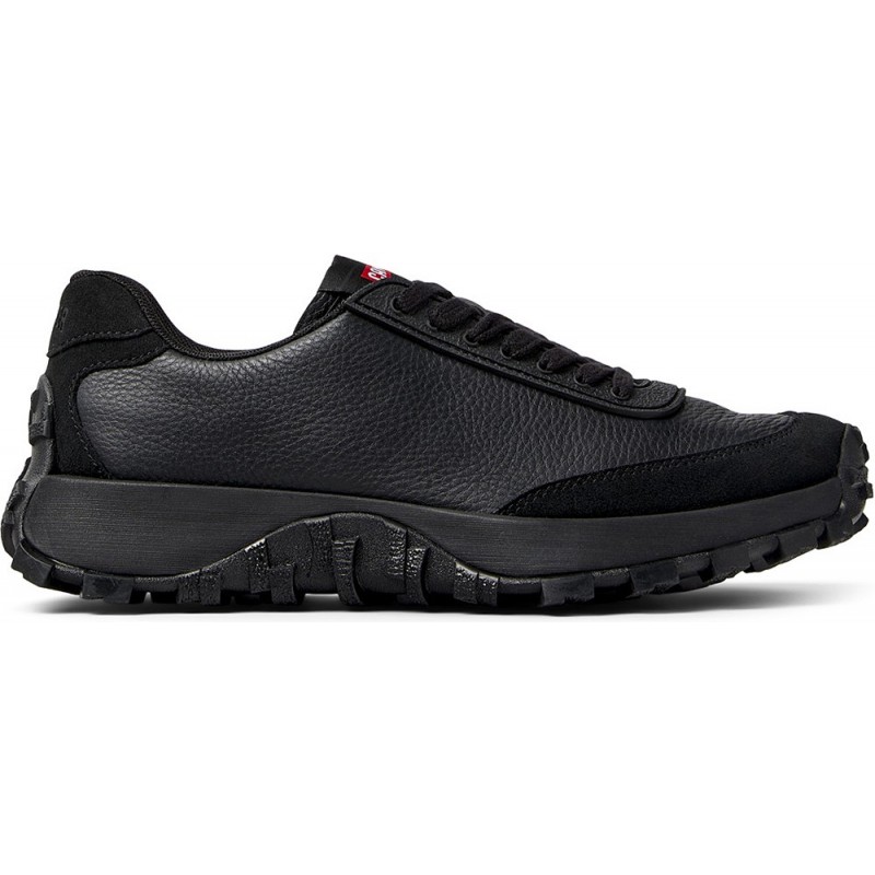 SNEAKERS VIBRAM CAMPER DRIFT TRAIL K201586 BLACK_015