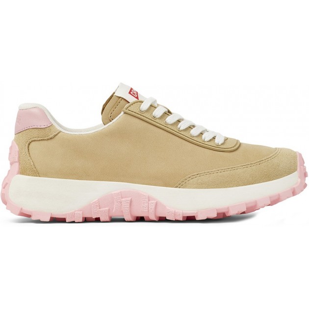 SNEAKERS VIBRAM CAMPER DRIFT TRAIL K201586 BEIGE_017 SNEAKERS VIBRAM CAMPER DRIFT TRAIL K201586 BEIGE_017