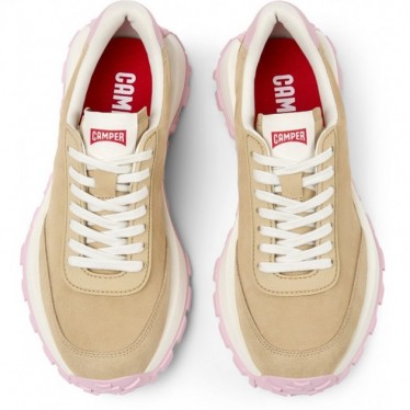 SNEAKERS VIBRAM CAMPER DRIFT TRAIL K201586 BEIGE_017