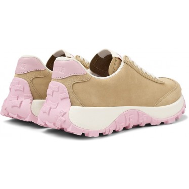 SNEAKERS VIBRAM CAMPER DRIFT TRAIL K201586 BEIGE_017