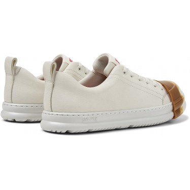 Sneakers da donna CAMPER Junction Runner K201683 BLANCO_006