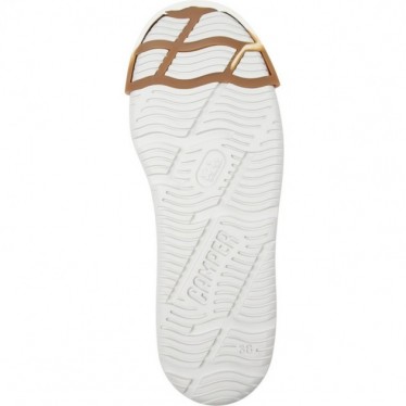 Sneakers da donna CAMPER Junction Runner K201683 BLANCO_006